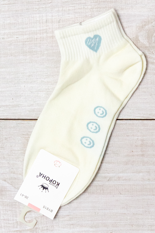 Шкарпетки жіночі (демісезон)